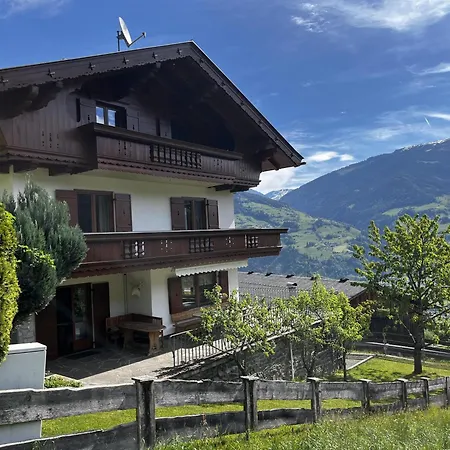 Riedberg Ried im Zillertal