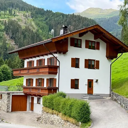Riedberg * Ried im Zillertal