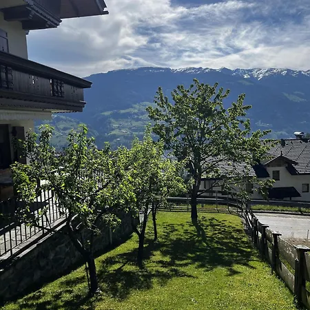 Riedberg Casa de Férias *