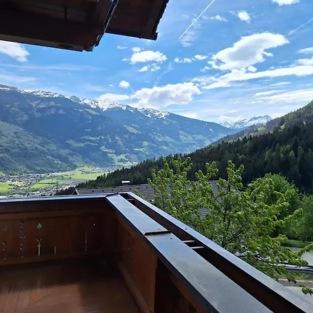 Riedberg * Ried im Zillertal
