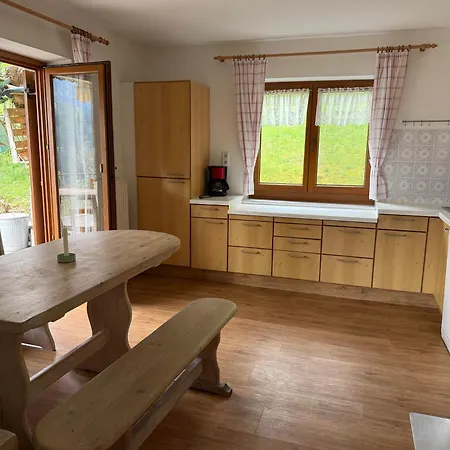 Casa de Férias Riedberg Ried im Zillertal