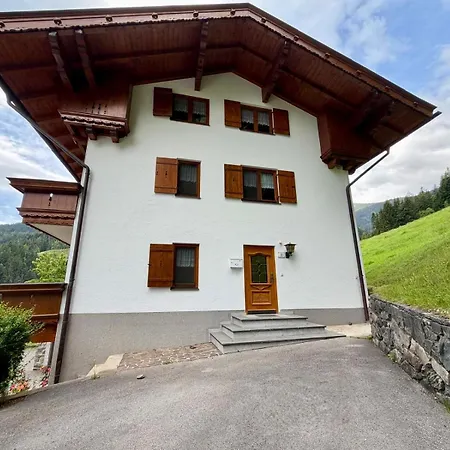 Casa de Férias Riedberg